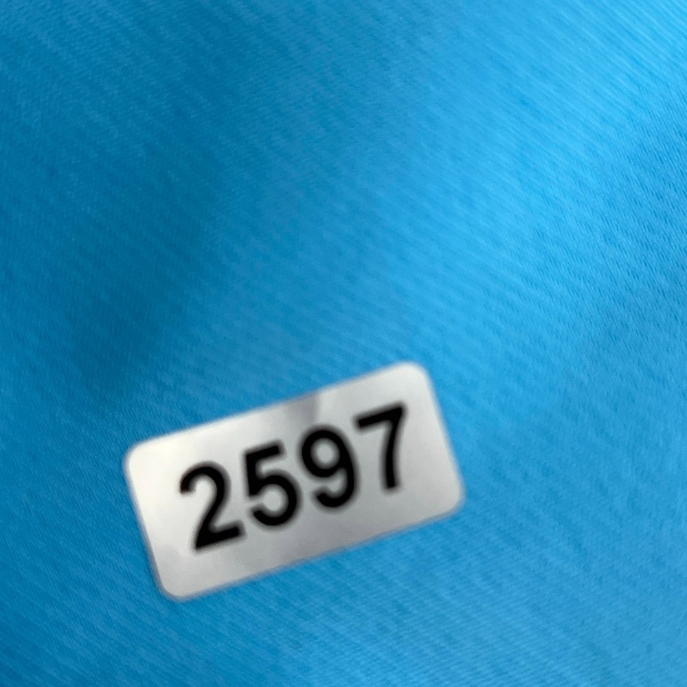 Under Armour Men's Vibrant Blue Chinos - Picture 15 of 15